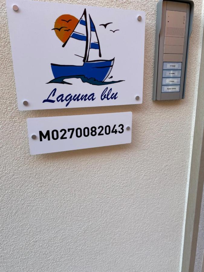 LAGUNA BLU Camera SOLE Chioggia Exterior foto